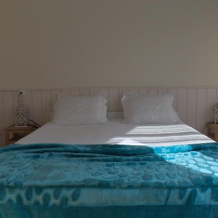 Апартаменти Rua De Sao Bento N.123 Віла-ду-Конде Екстер'єр фото