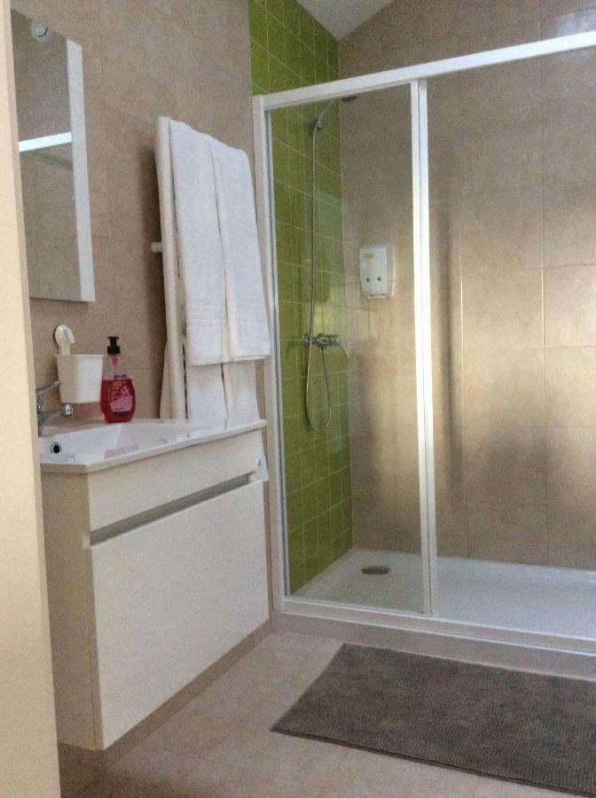 Апартаменти Rua De Sao Bento N.123 Віла-ду-Конде Екстер'єр фото