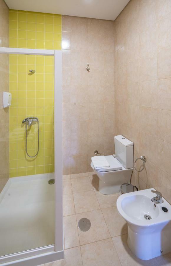 Апартаменти Rua De Sao Bento N.123 Віла-ду-Конде Екстер'єр фото
